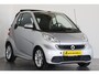smart Fortwo cabrio 1.0 mhd Passion / Opendak / Aut / Navi / Airco / Harmankardon