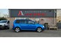 Volkswagen Touran 2.0 TDI Trendline Grijs Kenteken! Trekhaak! Airco! Marge! Cruise Control! Nieuwe Apk!