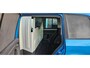 Volkswagen Touran 2.0 TDI Trendline Grijs Kenteken! Trekhaak! Airco! Marge! Cruise Control! Nieuwe Apk!