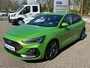Ford Focus 2.3 EcoBoost ST-X 280pk | Winter Pack | Adaptive cruise control | Sper diff | Head up Display | Camera | AGR-stoelen
