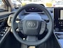 Toyota bZ4X 71 KWH VOORRAAD VOORDEEL!!! DIRECT LEVERBAAR!!! WARMTEPOMP 3-FASE-LADEN 150KW 18"LM-VELGEN KEYLESS CAMERA APPLE/ANDROID AD-CRUISE CLIMA