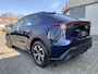 Toyota bZ4X 71 KWH VOORRAAD VOORDEEL!!! DIRECT LEVERBAAR!!! WARMTEPOMP 3-FASE-LADEN 150KW 18"LM-VELGEN KEYLESS CAMERA APPLE/ANDROID AD-CRUISE CLIMA