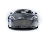 Aston Martin Rapide S 8-speed