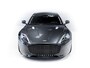 Aston Martin Rapide S 8-speed