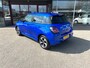 Suzuki Swift 1.2 STYLE SMART HYBR
