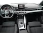 Audi A4 Limousine 1.4 TFSI Sport Lease Edition Automaat | Parkeersensoren V+A | Keyless Start | aut Airco |