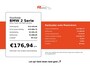 BMW 2-Serie Active Tourer 218i High Executive - Trekhaak - Airco - Navigatie - Cruise controle