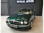Jaguar X-Type 2.0 V6 Business Edition | AUT | AIRCO | CRUISE | LEDER | ELEK.RAMEN | NAP | APK.