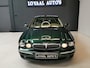 Jaguar X-Type 2.0 V6 Business Edition | AUT | AIRCO | CRUISE | LEDER | ELEK.RAMEN | NAP | APK.