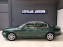 Jaguar X-Type 2.0 V6 Business Edition | AUT | AIRCO | CRUISE | LEDER | ELEK.RAMEN | NAP | APK.