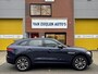 Jaguar F-Pace 2.5t AWD R-Sport Panorama Leder Keyless Camera Meridian