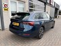 Skoda Octavia Combi 1.4 TSI iV PHEV Style / AUTOMAAT/ 18" LMV/ ADAPT. CRUISE/ SMARTLINK/ NAVI/ PARK. SENSOREN + CAMERA/ DAB/ STOEL-STUUR VERWARM/