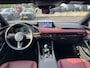 Mazda 3 2.0 e-SkyActiv-X M Hybrid 186 Takumi | Sport pakket | Sunroof Pack | Rood leder |