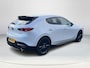 Mazda 3 2.0 e-SkyActiv-X M Hybrid 186 Takumi | Sport pakket | Sunroof Pack | Rood leder |