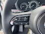 Mazda 3 2.0 e-SkyActiv-X M Hybrid 186 Takumi | Sport pakket | Sunroof Pack | Rood leder |