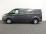 Ford Transit Custom 300 2.0 TDCI 130pk L2H1 Trend Automaat Airco Navigatie Cruise control Camera Parkeersensoren Trekhaak Betimmering Laadruimte