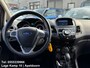 Ford Fiesta 1.0 EcoBoost Titanium X Automaat Navi Stoelverw Climate Ctr Pdc V+A Lmv