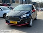 Ford Fiesta 1.0 EcoBoost Titanium X Automaat Navi Stoelverw Climate Ctr Pdc V+A Lmv