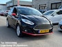 Ford Fiesta 1.0 EcoBoost Titanium X Automaat Navi Stoelverw Climate Ctr Pdc V+A Lmv