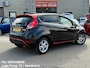 Ford Fiesta 1.0 EcoBoost Titanium X Automaat Navi Stoelverw Climate Ctr Pdc V+A Lmv