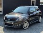 Suzuki Swift 1.6 Sport 1e eigenaar DealerOH Xenon Nieuwstaat Cruise Control Climate Control