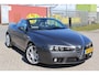 Alfa Romeo Spider 2.4 JTD Exclusive¨nette cabriolet