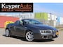Alfa Romeo Spider 2.4 JTD Exclusive¨nette cabriolet
