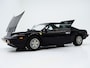 Ferrari Mondial Cabriolet 3.0 Quattrovalvole | 1984 | Leder | Airco | Boston Acoustics