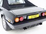Ferrari Mondial Cabriolet 3.0 Quattrovalvole | 1984 | Leder | Airco | Boston Acoustics