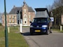 Volkswagen Camper VERKENNER VERKENNER is in nieuw staat