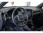 Volvo EX40 Single Motor Plus 70 kWh | Google infotainment | Stoelverwarming | 360° parkeercamera | Harman Kardon premium audio | Warmtepomp | Parkeersensoren voor + achter | Stuurwielverwarming |