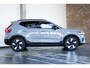 Volvo EX40 Single Motor Plus 70 kWh | Google infotainment | Stoelverwarming | 360° parkeercamera | Harman Kardon premium audio | Warmtepomp | Parkeersensoren voor + achter | Stuurwielverwarming |