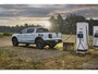 Ford Ranger Wildtrak Double Cab PHEV 2.3 | 279 pk | Navigatie | Rollertop | Technologypack met trekhaak | Pro Power | Beschikbaar in juni 2025 in de kleur Carbonised Grey metallic!