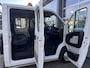 Citroën Jumper 35 2.2 HDI L3 3 Zijdenkipper Kieper Trekhaak 2500 kg trekgewicht 7-Persoons Telefoonverbinding 1e eigenaar open laadbak Pick-up P-up Euro 5 Kipper