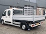Citroën Jumper 35 2.2 HDI L3 3 Zijdenkipper Kieper Trekhaak 2500 kg trekgewicht 7-Persoons Telefoonverbinding 1e eigenaar open laadbak Pick-up P-up Euro 5 Kipper
