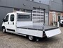 Citroën Jumper 35 2.2 HDI L3 3 Zijdenkipper Kieper Trekhaak 2500 kg trekgewicht 7-Persoons Telefoonverbinding 1e eigenaar open laadbak Pick-up P-up Euro 5 Kipper