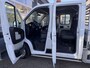 Citroën Jumper 35 2.2 HDI L3 3 Zijdenkipper Kieper Trekhaak 2500 kg trekgewicht 7-Persoons Telefoonverbinding 1e eigenaar open laadbak Pick-up P-up Euro 5 Kipper