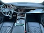 Audi Q8 55 TFSI E 381Pk 23Inch Exclusive Groen SQ8 dif Rs-int B&O Full Black optic