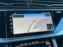 Audi Q8 55 TFSI E 381Pk 23Inch Exclusive Groen SQ8 dif Rs-int B&O Full Black optic