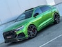 Audi Q8 55 TFSI E 381Pk 23Inch Exclusive Groen SQ8 dif Rs-int B&O Full Black optic