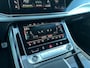 Audi Q8 55 TFSI E 381Pk 23Inch Exclusive Groen SQ8 dif Rs-int B&O Full Black optic