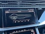 Audi Q8 55 TFSI E 381Pk 23Inch Exclusive Groen SQ8 dif Rs-int B&O Full Black optic