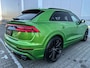 Audi Q8 55 TFSI E 381Pk 23Inch Exclusive Groen SQ8 dif Rs-int B&O Full Black optic