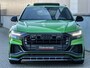 Audi Q8 55 TFSI E 381Pk 23Inch Exclusive Groen SQ8 dif Rs-int B&O Full Black optic