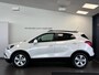 Opel Mokka X Innovation 1.4 Turbo 140pk | LEDER | TREKHAAK | STOEL- EN STUURVERW. | ISOFIX | NAVI PRO 8" |