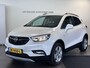 Opel Mokka X Innovation 1.4 Turbo 140pk | LEDER | TREKHAAK | STOEL- EN STUURVERW. | ISOFIX | NAVI PRO 8" |