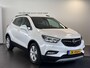 Opel Mokka X Innovation 1.4 Turbo 140pk | LEDER | TREKHAAK | STOEL- EN STUURVERW. | ISOFIX | NAVI PRO 8" |