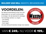 Opel Mokka X Innovation 1.4 Turbo 140pk | LEDER | TREKHAAK | STOEL- EN STUURVERW. | ISOFIX | NAVI PRO 8" |