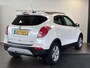 Opel Mokka X Innovation 1.4 Turbo 140pk | LEDER | TREKHAAK | STOEL- EN STUURVERW. | ISOFIX | NAVI PRO 8" |