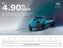 Opel Mokka X Innovation 1.4 Turbo 140pk | LEDER | TREKHAAK | STOEL- EN STUURVERW. | ISOFIX | NAVI PRO 8" |